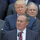 Bill Belichick turns down Trump’s Medal of Freedom award.